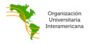 LOGO ORGANIZACIÓN UNIVERSITARIA INTERAMERICANA (REDES)