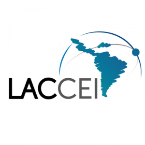 Logo LACCEI (REDES)