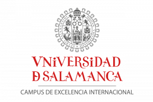 Logo Universidad de Salamanca (convenio)