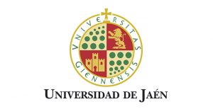 Logo de la Universidad de Jaen (convenio)