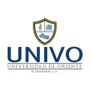 Logo de la Universidad del oriente (convenio)