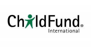 Logo de la organizacion Childfund international usa (convenio)