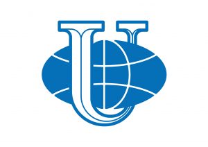Logo de la universidad estatal de medicina VITESKI (convenio)