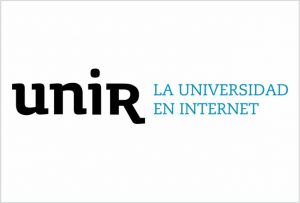 Logo de la universidad internacional de la rioja